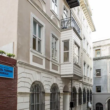 Kumbaraci & 3* Istambul