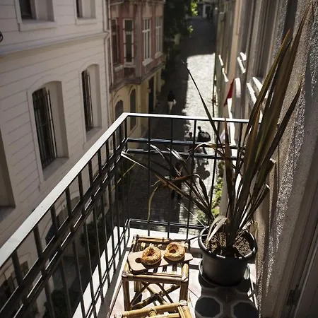 Kumbaraci & Maison d'hôtes 3*