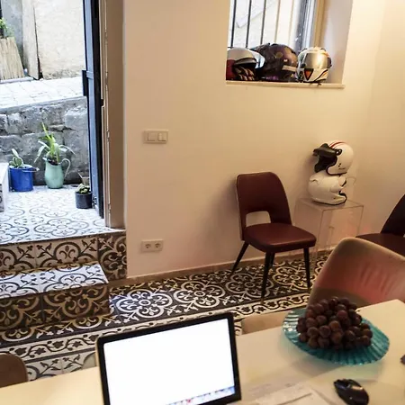 Kumbaraci & Maison d'hôtes 3*