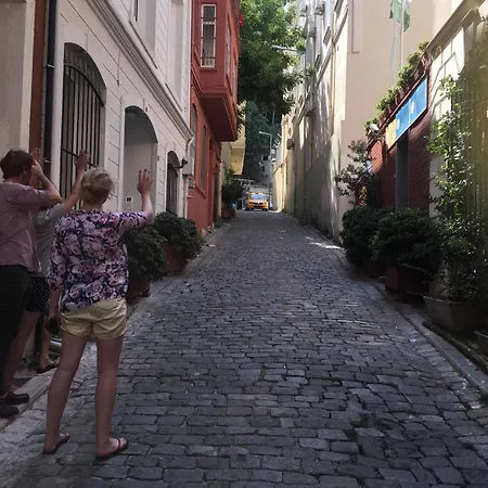 Maison d'hôtes Kumbaraci &