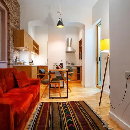 Kumbaraci & 3* Istambul