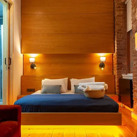 Kumbaraci & 3* Istambul