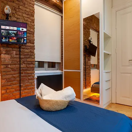 Kumbaraci & Maison d'hôtes 3*