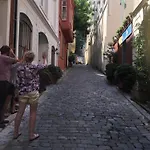 Πανσιόν Kumbaraci &