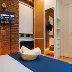 Kumbaraci & Πανσιόν 3*