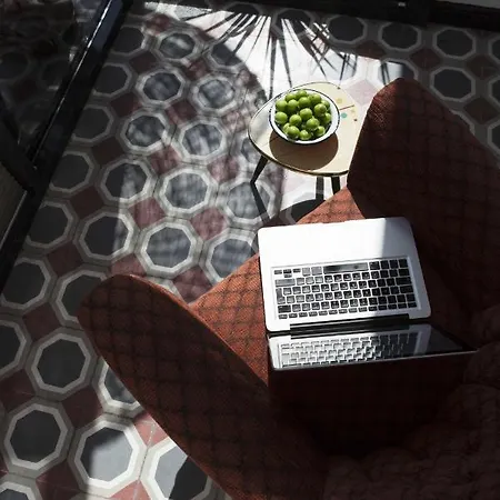 Kumbaraci & 招待所 伊斯坦布尔