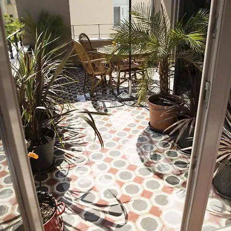 Kumbaraci & 伊斯坦布尔