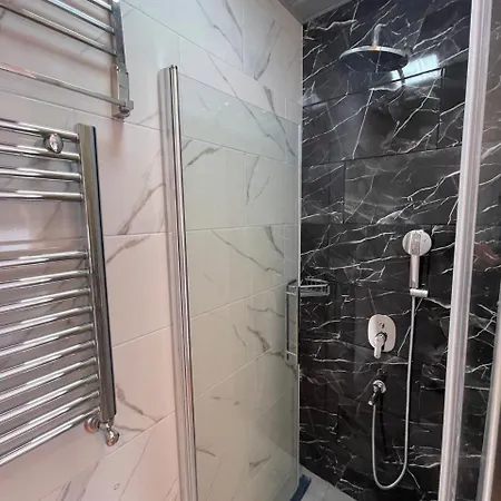 Guest house Kumbaraci & Istanbul