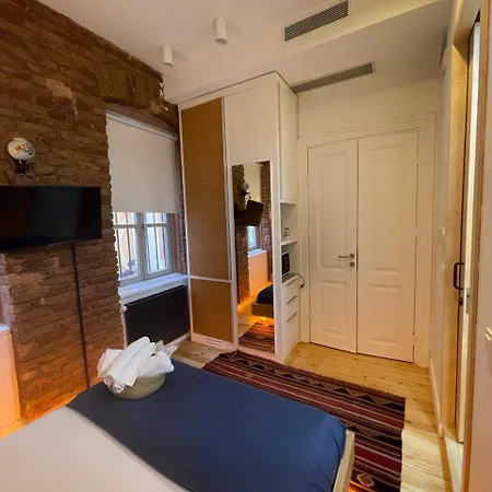 Guest house Kumbaraci &