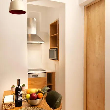 Kumbaracı Apartments&suites