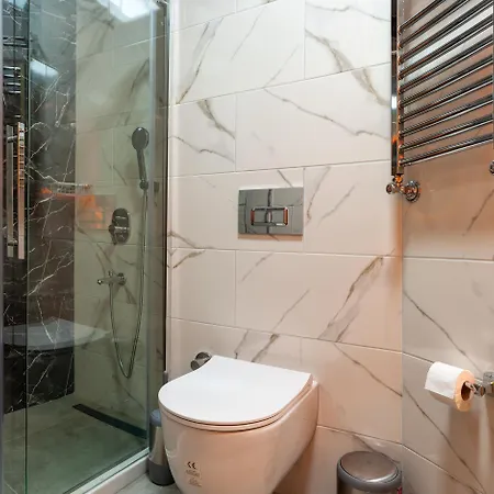 Kumbaraci & 3* Istanbul