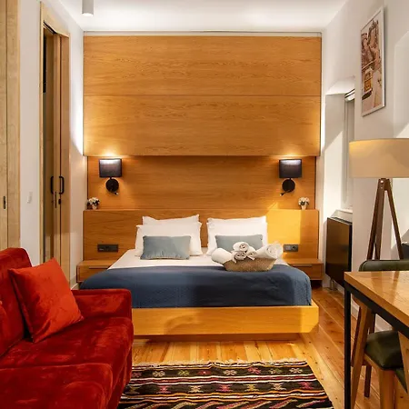 Kumbaraci & Guest house Istanbul