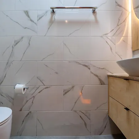Kumbaracı Apartments&suites