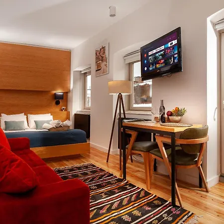 Kumbaraci & Guest house Istanbul