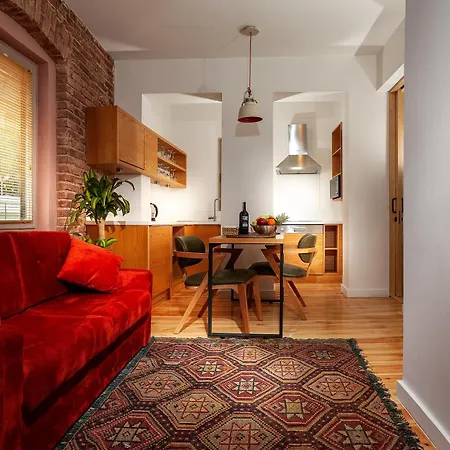 Penzion Kumbaraci & 3*