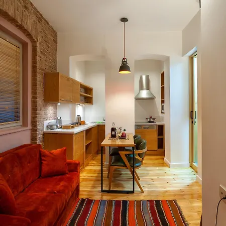 Guest house Kumbaraci &