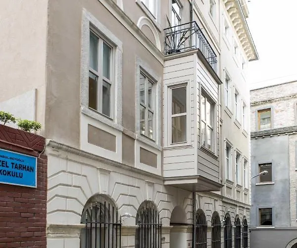 Kumbaraci & 3* Istanbulská provincie