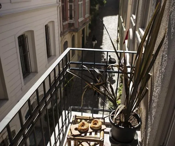 Kumbaraci & Penzion 3*