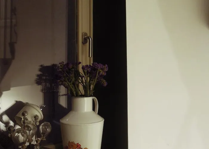 Kumbaraci & Penzion Istanbulská provincie