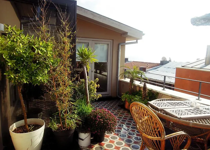 Penzion Kumbaraci & 3*