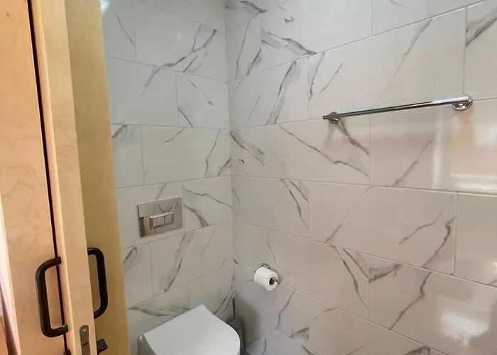 Kumbaraci & Penzion Istanbulská provincie