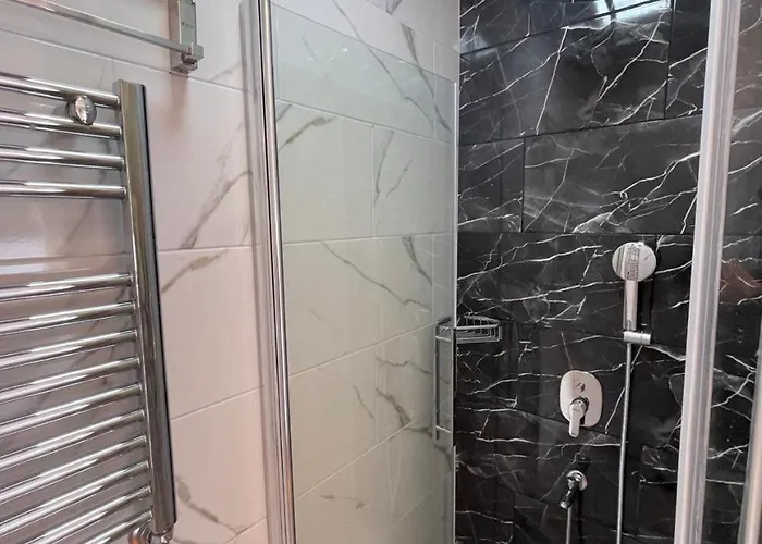 Penzion Kumbaraci & Istanbulská provincie