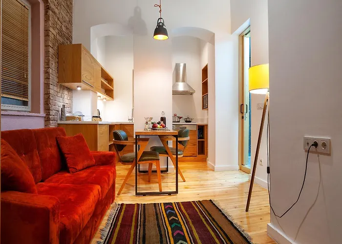 Kumbaraci & 3* Istanbulská provincie