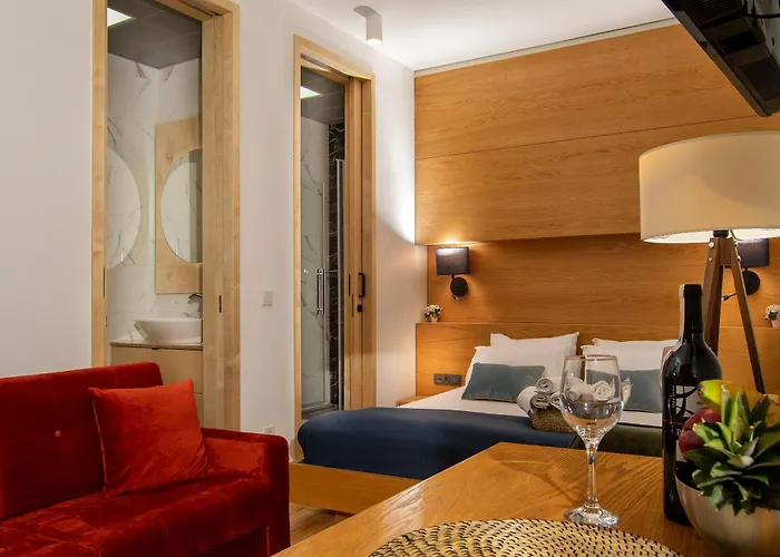 Penzion Kumbaraci & Istanbulská provincie