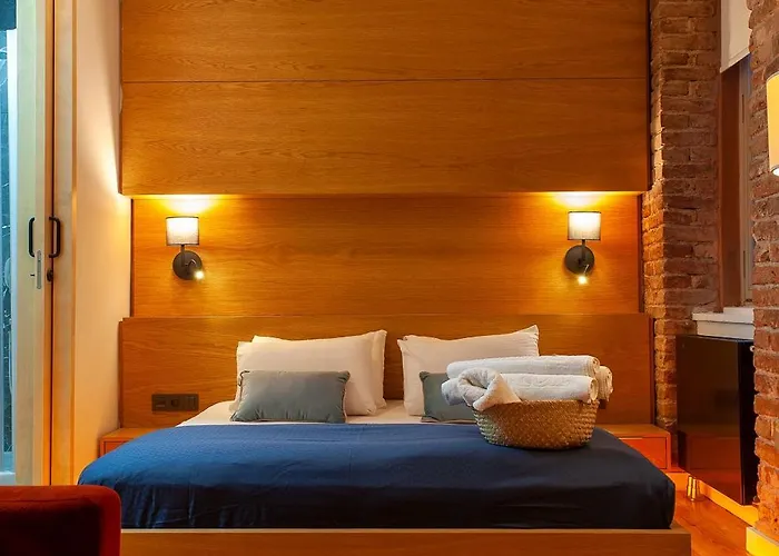 Kumbaraci & 3* Istanbulská provincie