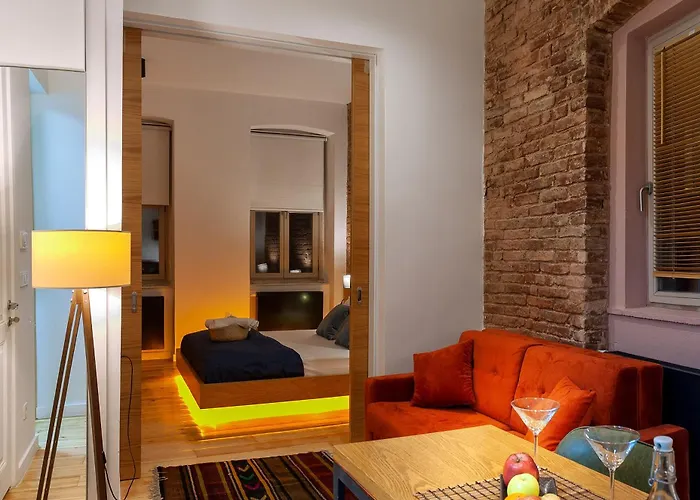 Kumbaraci & Penzion 3*