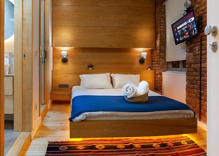 Kumbaraci & Istanbulská provincie