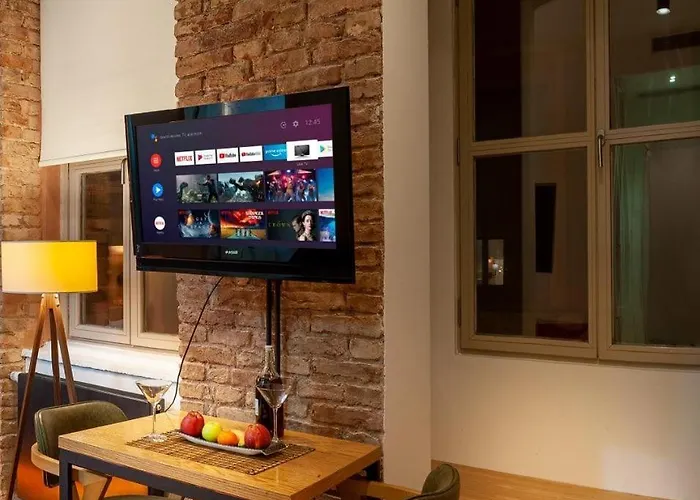 Kumbaraci & Penzion Istanbulská provincie