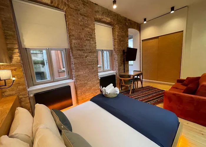 Penzion Kumbaraci & 3*