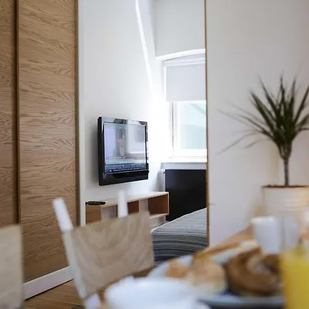 Konukevi Kumbaracı Apartments&suites 3*