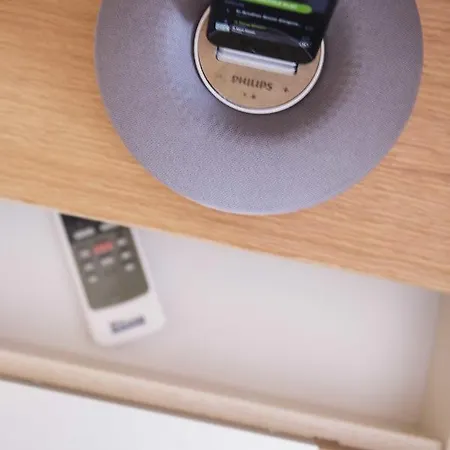 Kumbaracı Apartments&suites