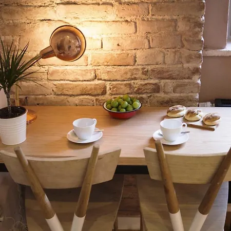 Kumbaracı Apartments&suites