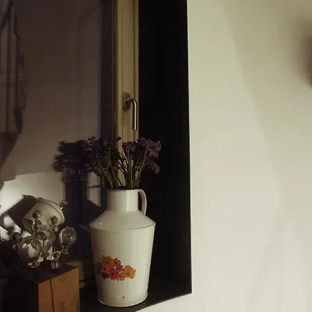 Kumbaracı Apartments&suites Konukevi İstanbul