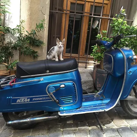 Konukevi Kumbaracı Apartments&suites