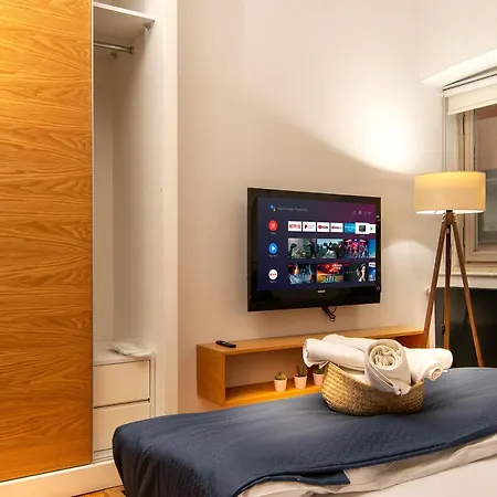 Konukevi Kumbaracı Apartments&suites İstanbul