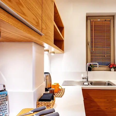 Kumbaracı Apartments&suites Konukevi İstanbul