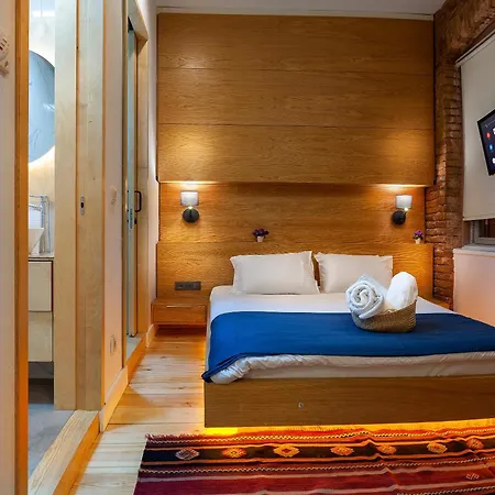 Kumbaracı Apartments&suites