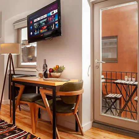 Kumbaracı Apartments&suites Konukevi 3*