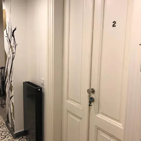 Kumbaracı Apartments&suites