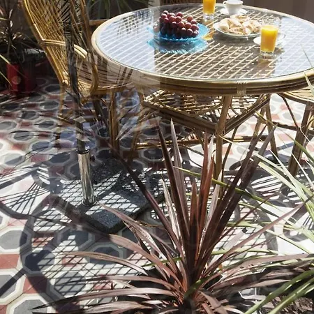 Affittacamere Kumbaraci &