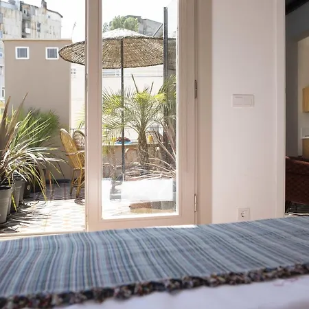 Kumbaraci & 3* Estambul